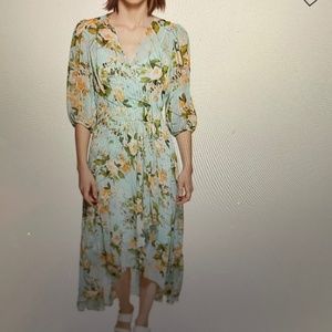 Calvin Klein dress